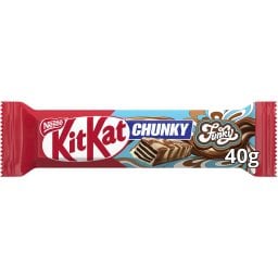 KITKAT | Γκοφρέτα Σοκολάτα Chunky Funky 40g