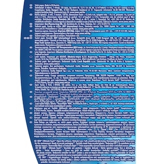 ZEWA | Toilet Paper Delicate Care 3 Ply 8 Pieces