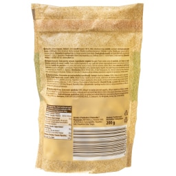 EMMA | Αμύγδαλα Ψίχα Λευκά 200g