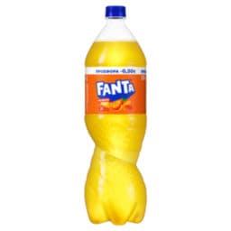 FANTA | SOFT DRINK ORANGE 1.5LT 0.30E