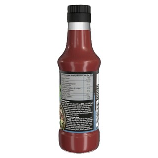 KNORR | Σάλτσα Asia Τεριγιάκι 175ml
