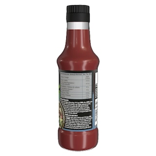 KNORR | Σάλτσα Asia Τεριγιάκι 175ml