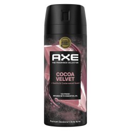 AXE | Αποσμητικό Spray Cocoa Velvet 150ml