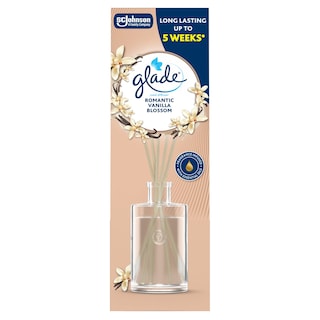 GLADE | Αρωματικό Χώρου Stick Vanilla Blossom 50ml