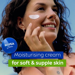 NIVEA | Κρέμα Χεριών 150ml