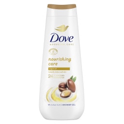 DOVE | Αφρόλουτρο Nourishing Care 600ml