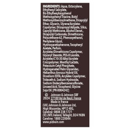 PIZ BUIN | Αντηλιακή Ενυδατική Κρέμα Προσώπου SPF50 50ml