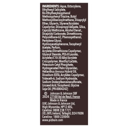 PIZ BUIN | Αντηλιακή Ενυδατική Κρέμα Προσώπου SPF50 50ml