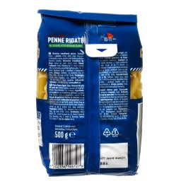 WORLD'S MARKET | Πέννες Ριγέ 500g