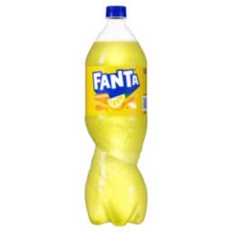 FANTA | Λεμονίτα Φιάλη 1.5lt
