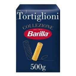 BARILLA | Tortiglioni No 83 500g