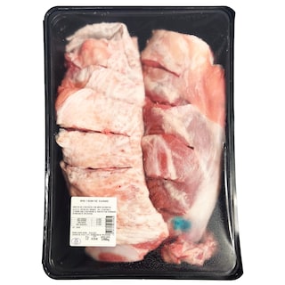 ΑΒ | Milk Lamb Greek Packed