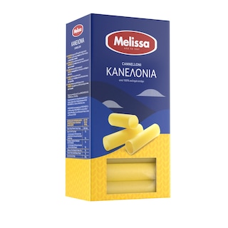 ΜΕΛΙΣΣΑ | Cannelloni  250g