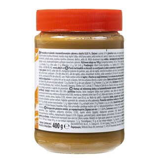 KITBIS | Άλειμμα Μπισκότου Speculoos Απαλό 400g