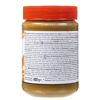 KITBIS | Άλειμμα Μπισκότου Speculoos Απαλό 400g