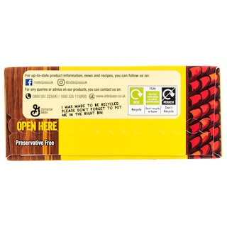 OLD EL PASO | Taco Kit Crunchy 287g