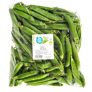 ΑΒ ΒΙΟ | Peas Organic Bio Greek
