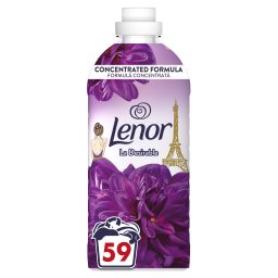LENOR | Συμπυκνωμένο Μαλακτικό Haute Couture Desirable 59 Μεζούρες
