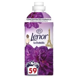 LENOR | Συμπυκνωμένο Μαλακτικό Haute Couture Desirable 59 Μεζούρες