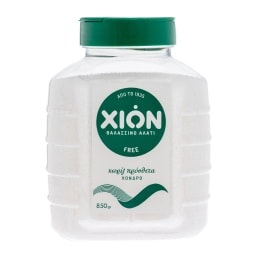 ΧΙΩΝ | ΑΛΑΤΙ ΧΟΝΔΡΟ 850GR