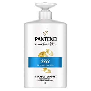 PANTENE | Σαμπουάν Classic Care 800ml
