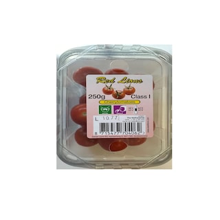 - | Τοματίνια Εισαγωγής 250g