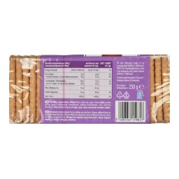 KITBIS | Μπισκότα Κλασικά 250g