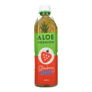 ALOE | ALOE VERA ΦΡΑΟΥΛΑ  500ML