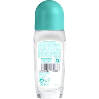 NOXZEMA | Αποσμητικό Roll On Fresh Blossom 50ml