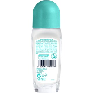 NOXZEMA | Αποσμητικό Roll On Fresh Blossom 50ml