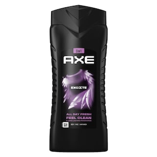 AXE | Αφρόλουτρο Excite 400ml