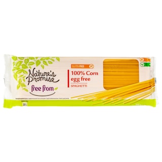 NATURE'S PROMISE | Σπαγγέτι Χωρίς Γλουτένη 500g