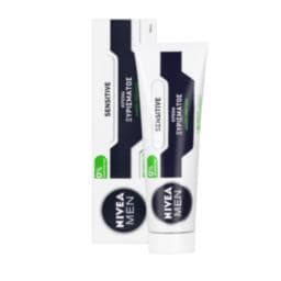 NIVEA | ΚΡΕΜΑ ΞΥΡΙΣΜΑΤΟΣ SENSITIVE 100ML