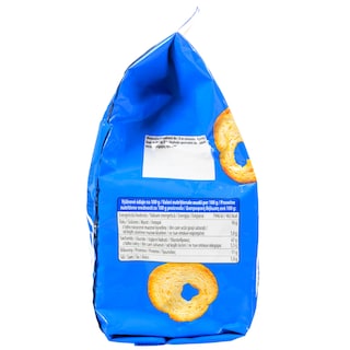 FINE CRUNCHY | Mini Bread Chips Αλάτι 200g