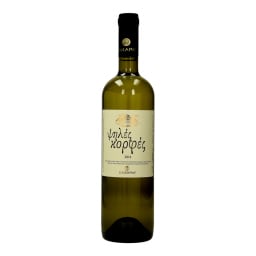 ΨΗΛΕΣ ΚΟΡΦΕΣ | ΟΙΝΟΣ ΛΕΥΚΟΣ  750 ML