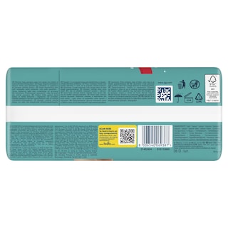 PAMPERS | Πάνες Βρακάκι Μωρού Pants Νο7 38 Τεμάχια