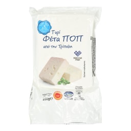 ΑΒ ΕΠΙΛΟΓΗ | Φέτα Τριπόλεως ΠΟΠ Vacuum 200g
