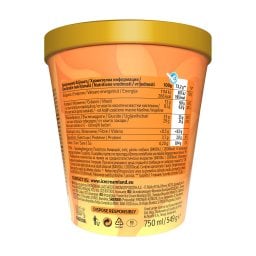 NIRVANA | Παγωτό Pralines & Cream 549g