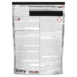 FAIRY | Κάψουλες Πλυντηρίου Πιάτων Platinum Plus Anti-Dull Lemon 48 Τεμάχια