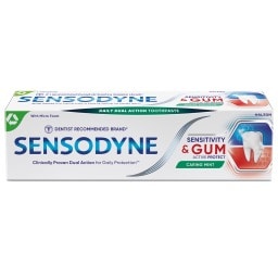 SENSODYNE | Οδοντόκρεμα Sensitivity & Gum  75 ml