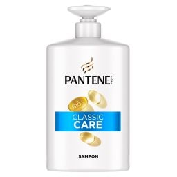 PANTENE | Σαμπουάν Classic Care 800ml