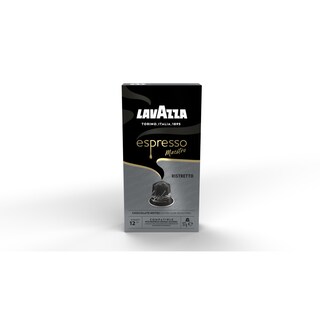 LAVAZZA | Κάψουλες Καφέ Espresso Maestro Ristretto 10x5.7g