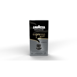 LAVAZZA | Κάψουλες Καφέ Espresso Maestro Ristretto 10x5.7g