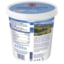 ΚΡΙ ΚΡΙ | Γιαούρτι Στραγγιστό 5% 1kg
