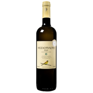ΑΒ | Οίνος Λευκός Αμπελουργός Μοσχοφίλερο 750ml