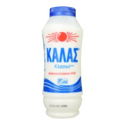 ΚΑΛΑΣ | Αλάτι Κλασικό 400g