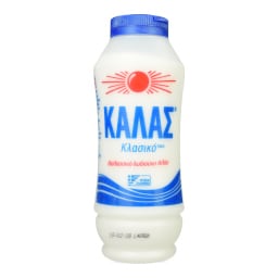 ΚΑΛΑΣ | Salt Classic 400g