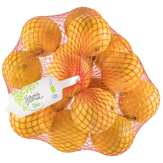 ΑΒ ΒΙΟ | Valencia Oranges Juice Organic Farming Packaged Greek