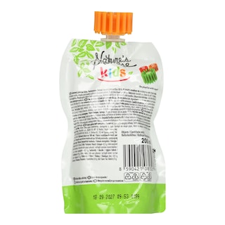 NATURE'S PROMISE | Χυμός Μήλο 200ml