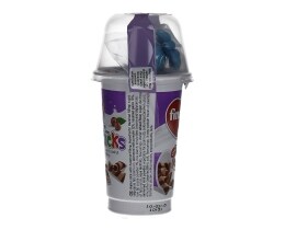FINETTI | CHOCOLATE  45 GR